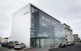 Storm Hotel by Keahotels